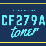 Toner CF279 Office Support