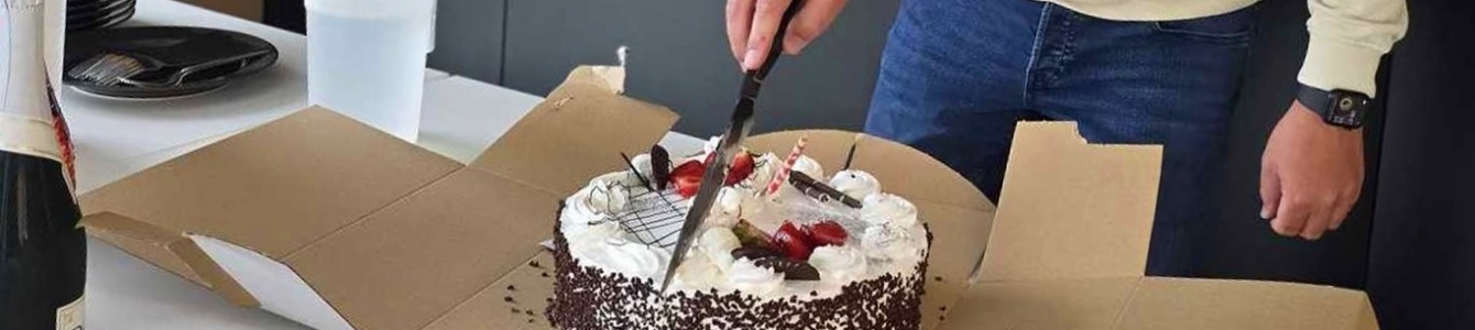 Office Support’s June Anniversary Recap