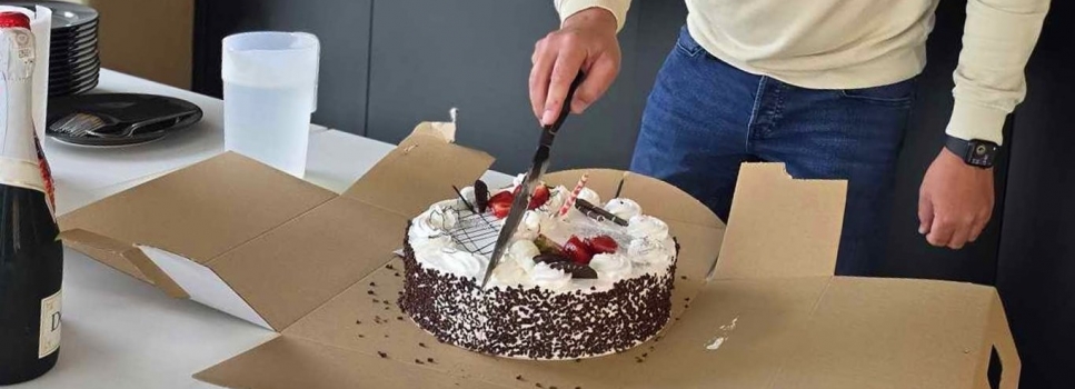 Office Support’s June Anniversary Recap