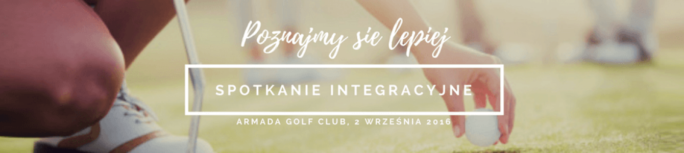 Armada Golf Club integration meeting