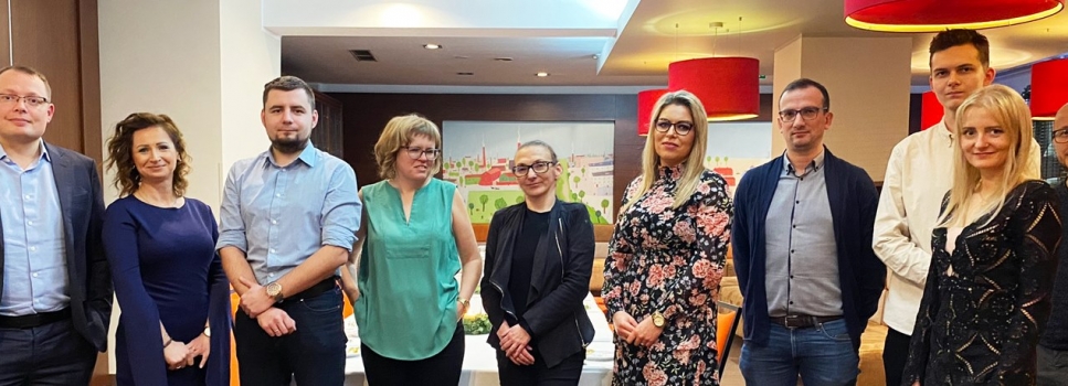 Christmas Meeting 2022 at DeSilva Hotel