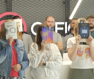 16th Anniversary of Office Support – a week of surprises