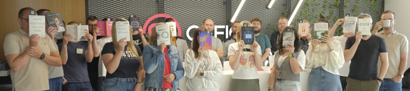 16th Anniversary of Office Support – a week of surprises