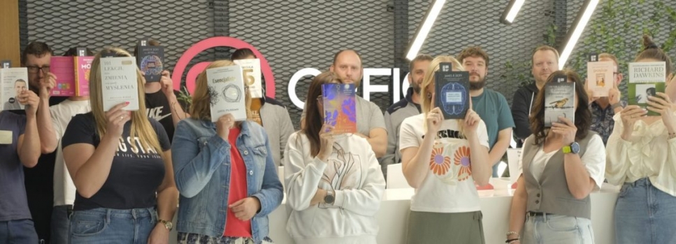 16th Anniversary of Office Support – a week of surprises